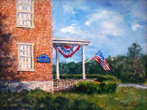 Paul_Scarborough_plein_air_Chadds_ford_Gallery_painting_acrylic.jpg (83493 bytes)