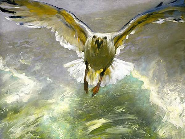 Chadds Ford Gallery Jamie Wyeth