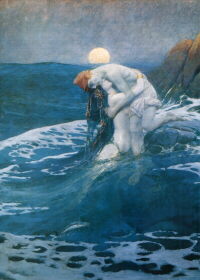 The Mermaid