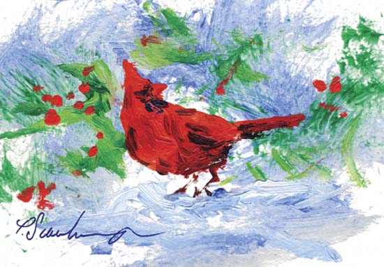 Cardinal