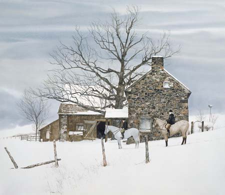 Winter_Huntsmen_peter_sculthrope