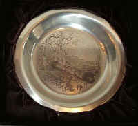 brandywine_battlefield_James_Jamie_Wyeth_silver_etching_franklin_mint_plate.jpg (54535 bytes)