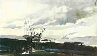 schooner_aground_andrew_wyeth.jpg (34141 bytes)