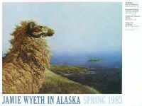 the_islander_Jamie_Wyeth_in_alaska_1983_James_Jamie_Wyeth_print.jpg (51336 bytes)