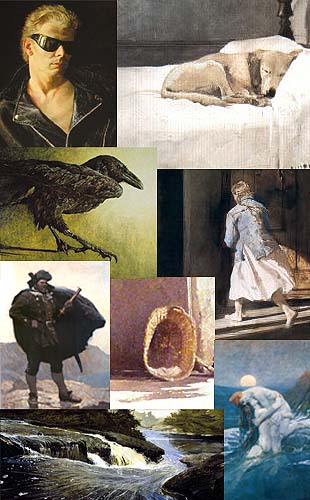 Wyeth Art