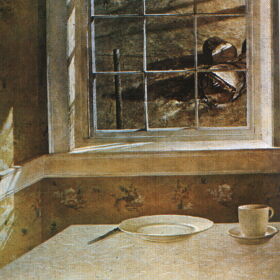 Andrew wyeth museum in chadds ford