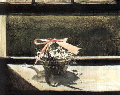 Andrew wyeth museum in chadds ford #2