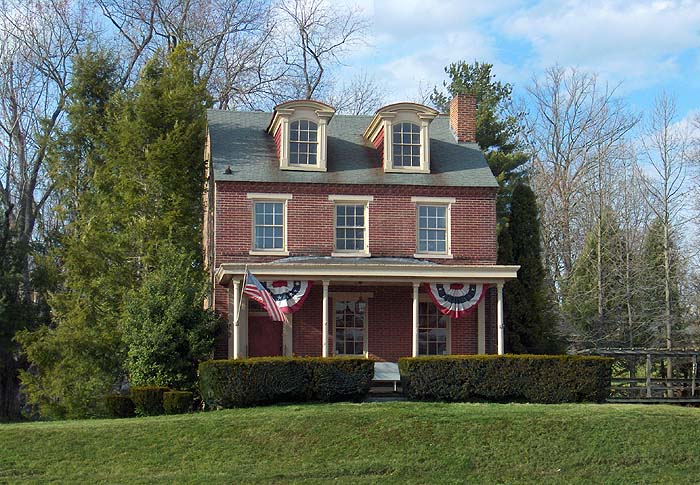 Chadd's ford gallery #5