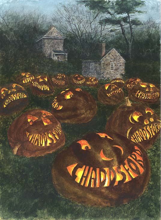 Chadd's ford gallery #9