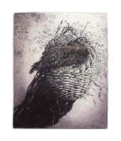 chicken_basket_James_Jamie_Wyeth_etching_print_the_farm.jpg (96147 bytes)