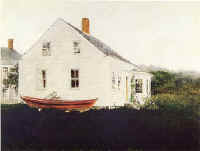 fog_bound_island_James_Jamie_Wyeth_print.jpg (48421 bytes)