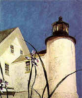 iris_at_sea_James_Jamie_Wyeth_print.jpg (74238 bytes)