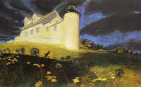 lighthouse_dandeloins_James_Jamie_Wyeth_print.jpg (65899 bytes)