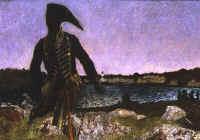 meteor_shower_James_Jamie_Wyeth_print.jpg (77496 bytes)