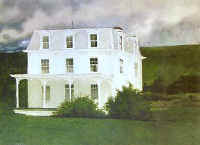 white_house_James_Jamie_Wyeth_print.jpg (44130 bytes)